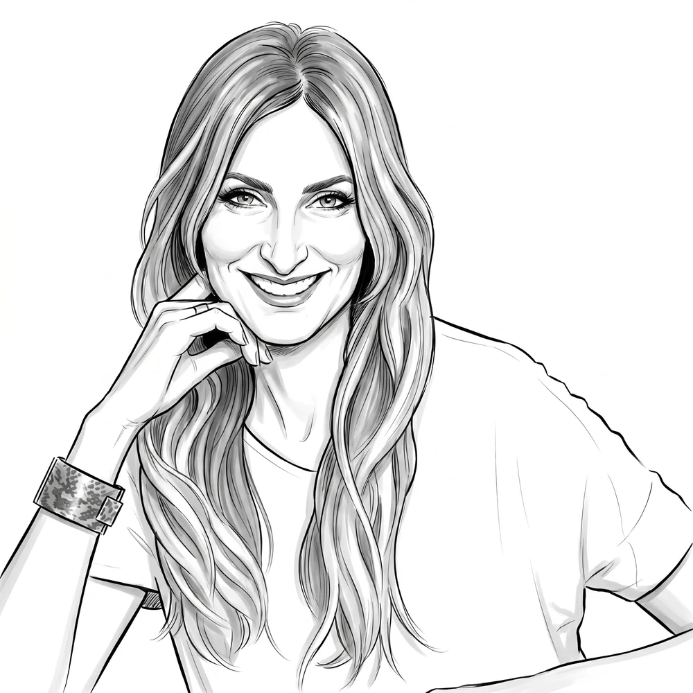Sonia Constant