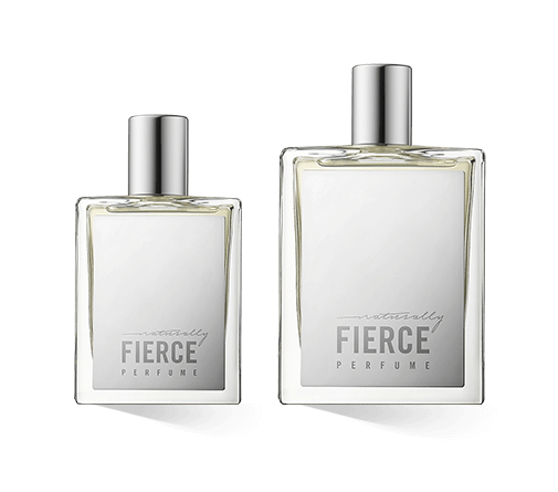 Abercrombie & Fitch Naturally Fierce
