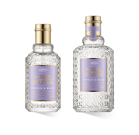 Acqua Colonia 4711 Freesia & Musk