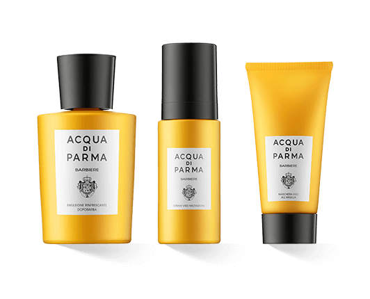 Acqua di Parma Barbiere