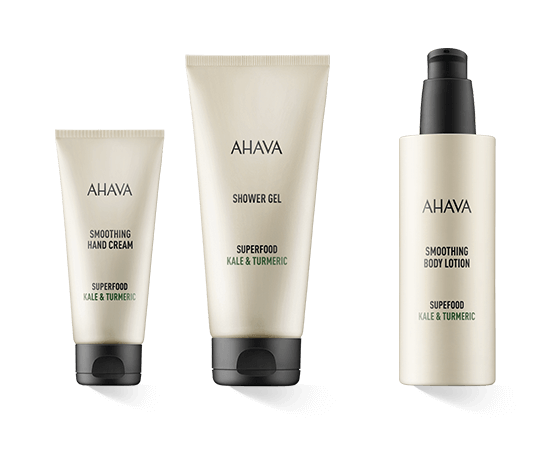 AHAVA Superfood