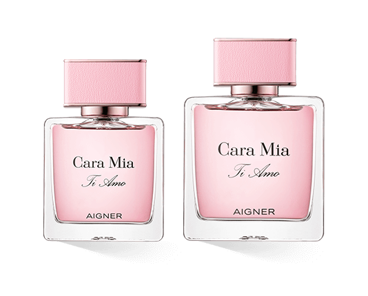 Aigner Cara Mia Ti Amo