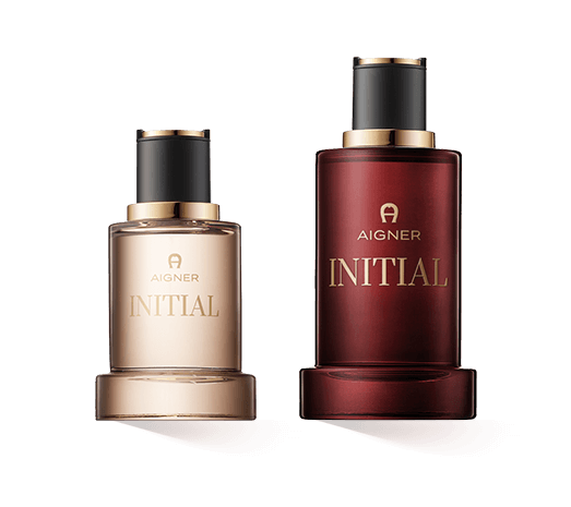 Aigner Initial