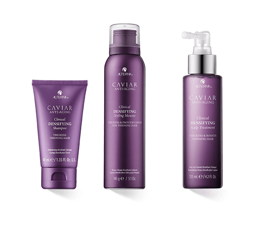 Alterna Caviar Anti-Aging Clinical Densifying