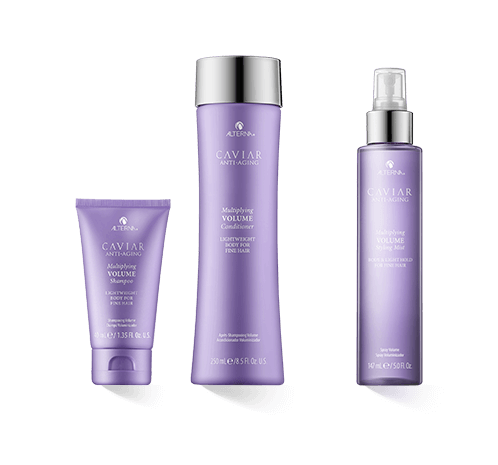 Alterna Caviar Anti-Aging Multiplying Volume