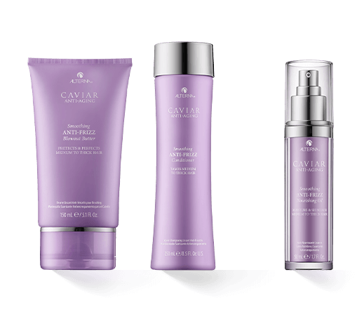 Alterna Caviar Anti-Aging Smoothing Anti-Frizz