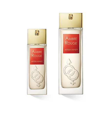 Alyssa Ashley Ambre Rouge