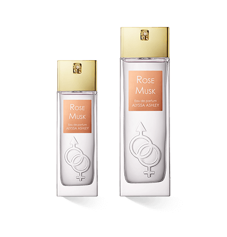 Alyssa Ashley Rose Musk