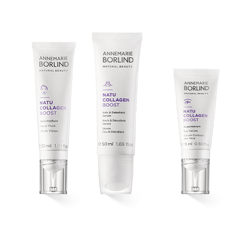 Annemarie Börlind Natu Collagen