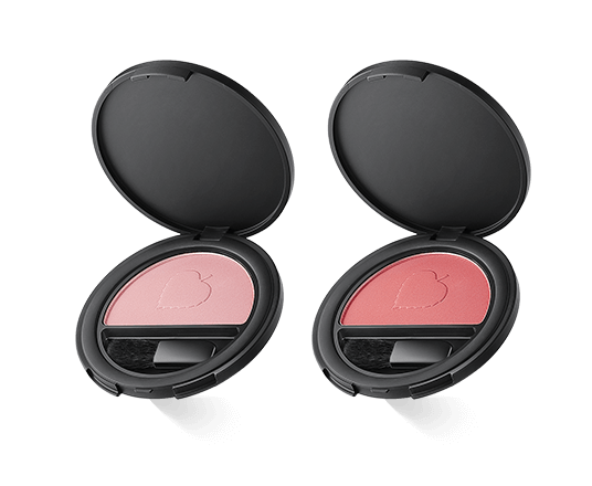 Annemarie Börlind Powder Blush