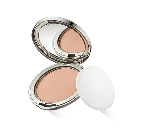 Artdeco Hydra Mineral Compact Foundation