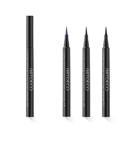 Artdeco Long Lasting Liquid Liner