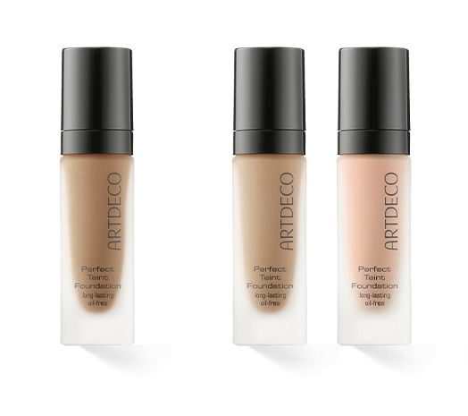 Artdeco Perfect Teint Foundation