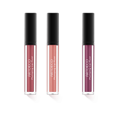 Artdeco Plumping Lip Fluid