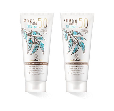 Australian Gold Botanical Sunscreen
