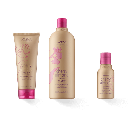 Aveda Cherry Almond