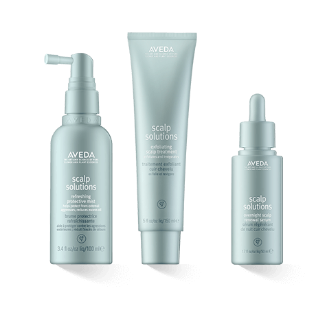 Aveda Scalp Solutions
