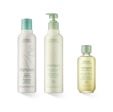 Aveda Shampure