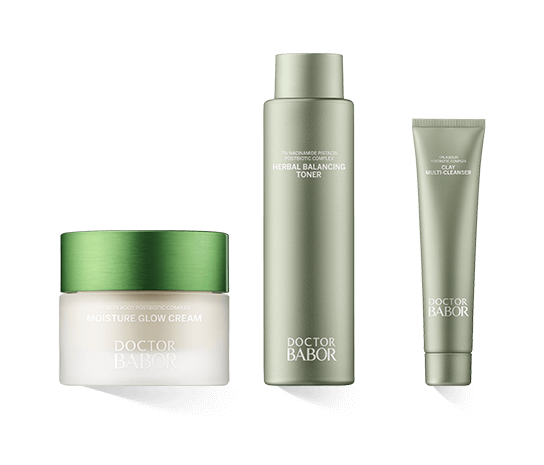 Babor Doctor Babor Microbiomic