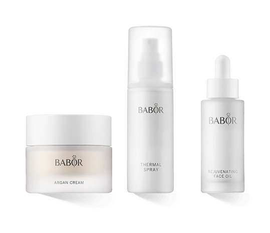 Babor Skinovage Classics