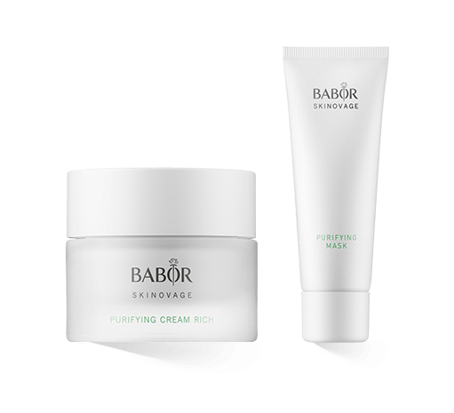 Babor Skinovage Purifying