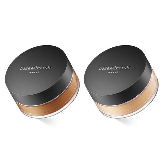 bareMinerals Matte SPF 15 Foundation