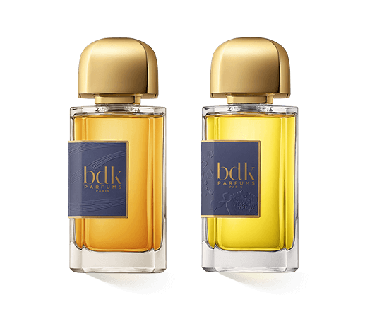 bdk Parfums Collection Exclusive