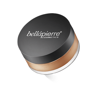 Bellapierre Cosmetics Loose Mineral Foundation