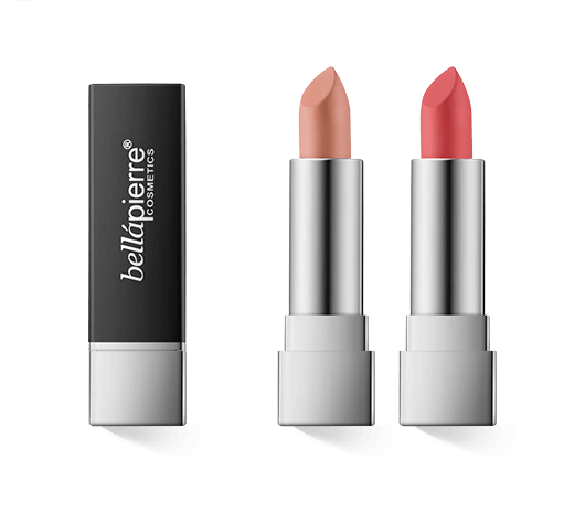 Bellapierre Cosmetics Matte Lipstick