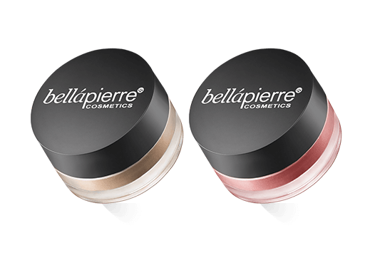 Bellapierre Cosmetics Shimmer Powder
