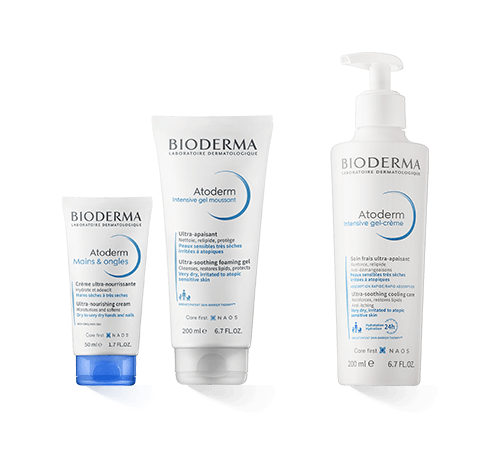 Bioderma Atoderm