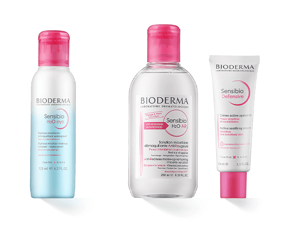 Bioderma Sensibio