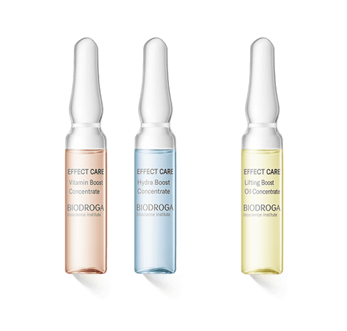 Biodroga Bioscience Institute Effect Care