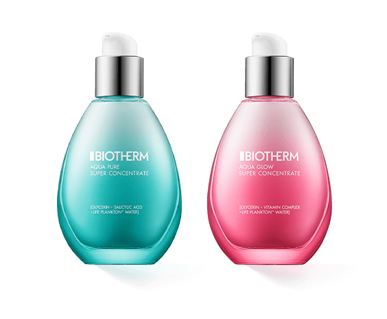 Biotherm Aquas