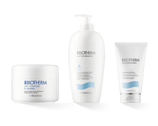 Biotherm Body Care