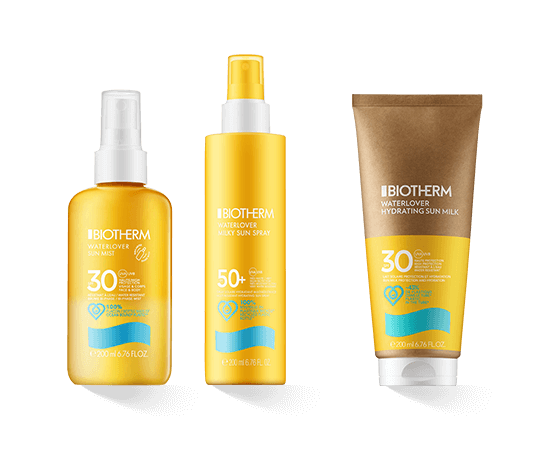 Biotherm Waterlover