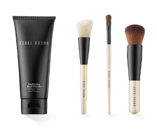 Bobbi Brown Brushes