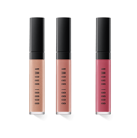 Bobbi Brown Crushed Oil-Infused Gloss