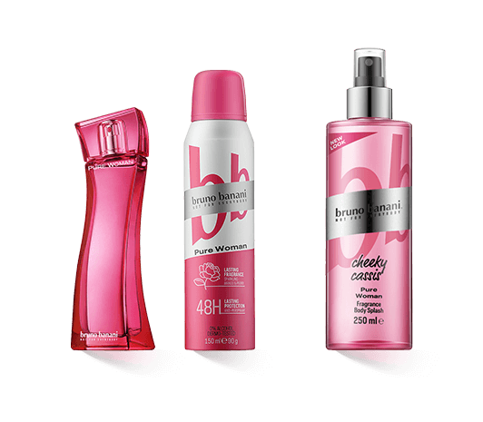 Bruno Banani Pure Woman