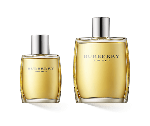 Burberry for Men
