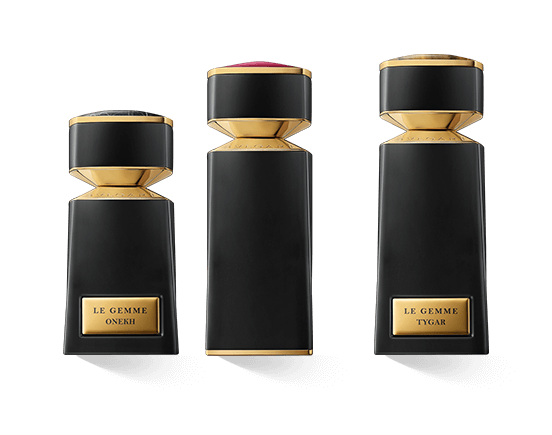 Bvlgari Le Gemme