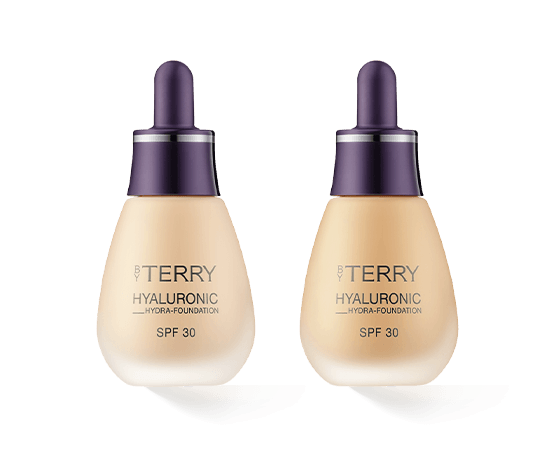 By Terry Hyaluronic Hydra-Foundation