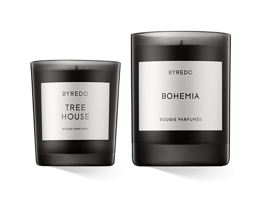 Byredo Bougie Parfumée