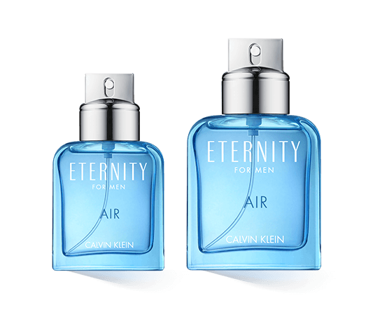 Calvin Klein Eternity Air for Men