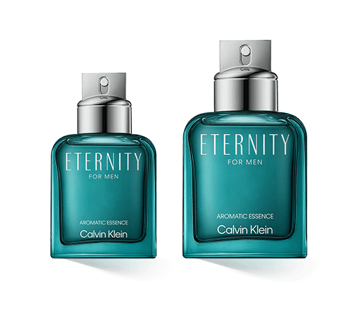 Calvin Klein Eternity for Men Aromatic Essence