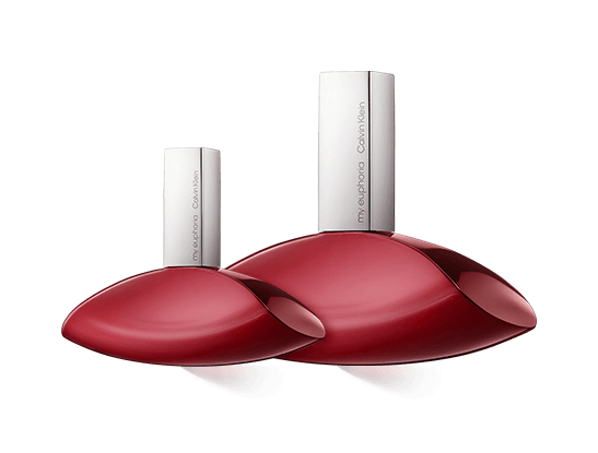 Calvin Klein My Euphoria