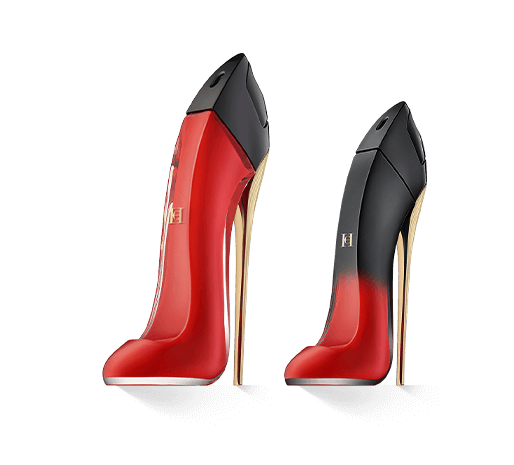Carolina Herrera Very Good Girl