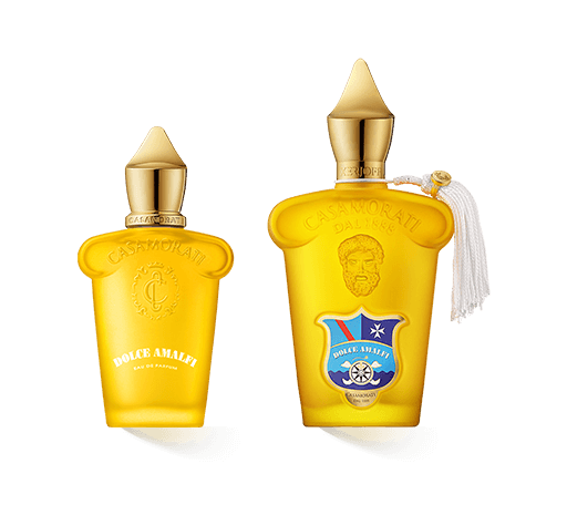 Casamorati Dolce Amalfi