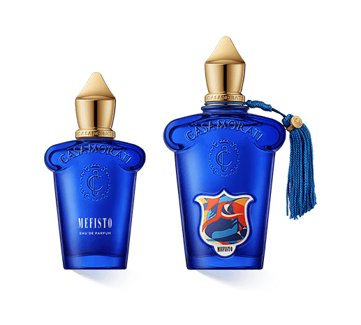 Casamorati Mefisto