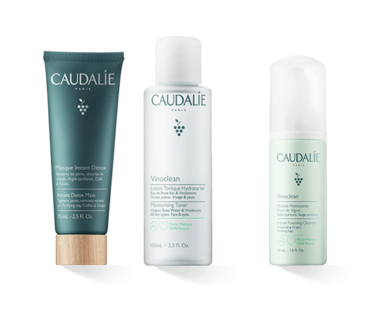 Caudalie Vinoclean